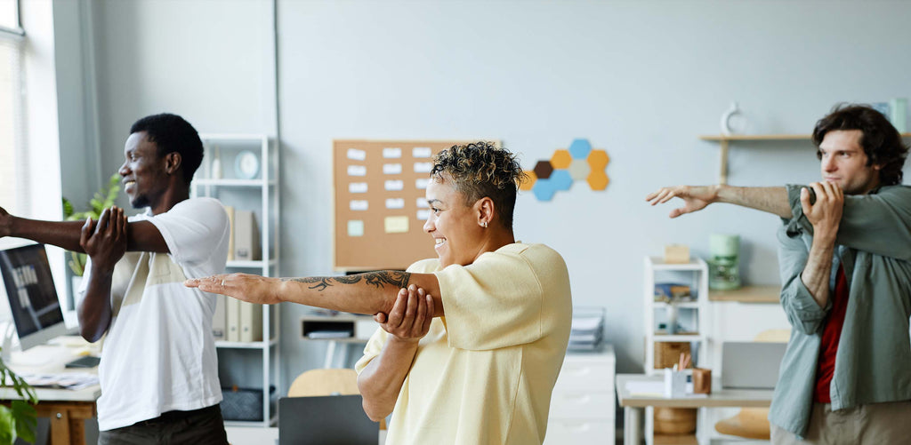 Fitness Membership with HSA/FSA Payments via Truemed Group HIIT