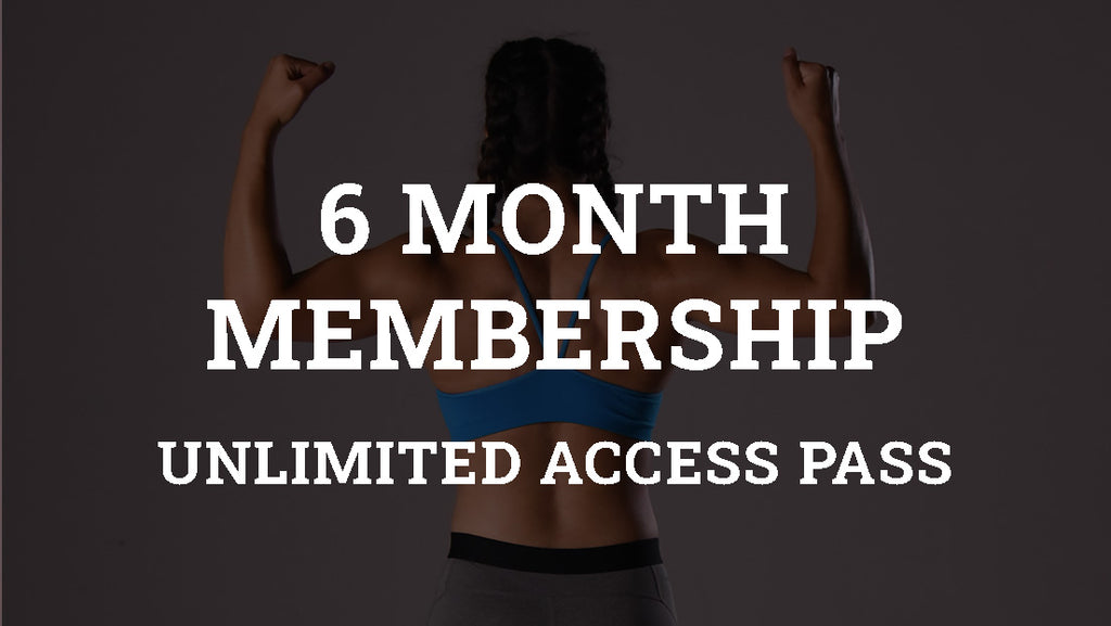 HSA/FSA Fitness Membership Pass via Truemed Group HIIT