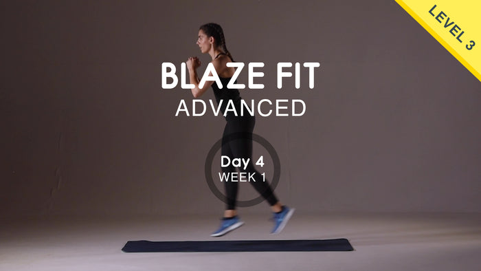 Day 04 - Lower Body Wednesday