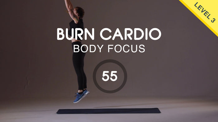 Advanced Cardio Conditioning Tabata