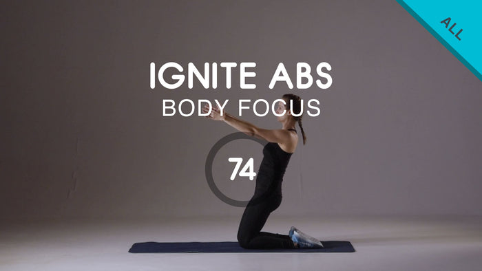 Core & Back Strength
