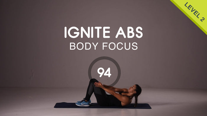 Oblique Burn