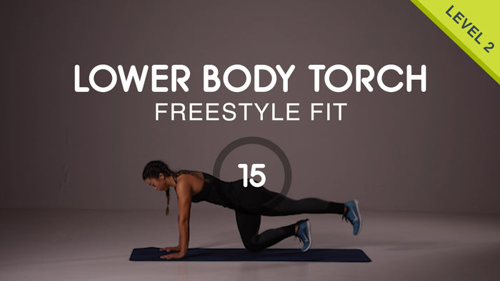 Glute Activation and Strength Builder