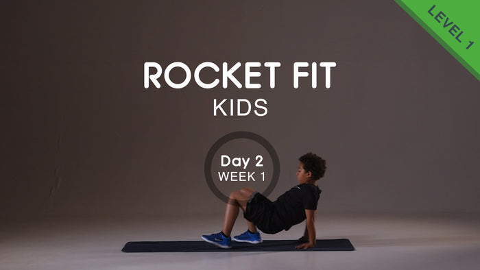 Day 02 - Upper Body & Abs Monday
