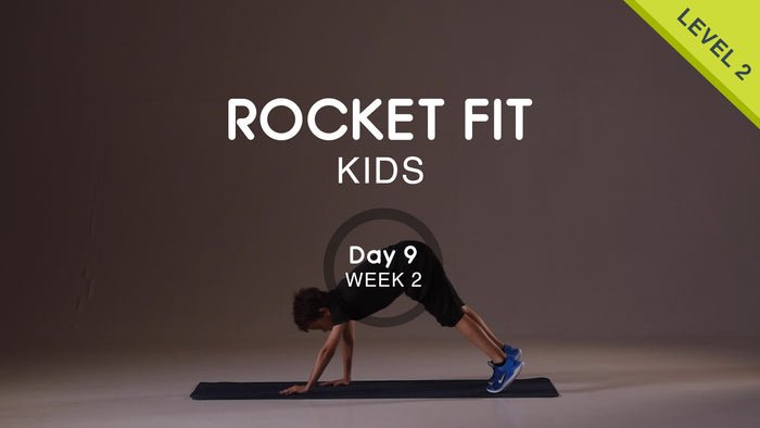 Day 09 - Upper Body & Abs Monday