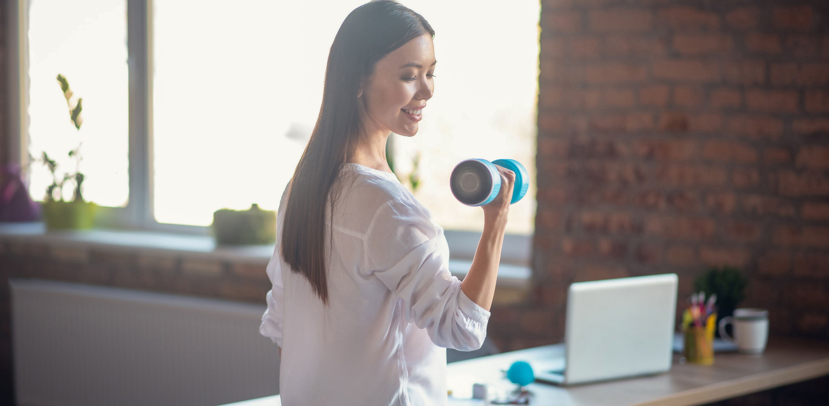 1 Minute Workout Snacks for Your Work Day – Group HIIT