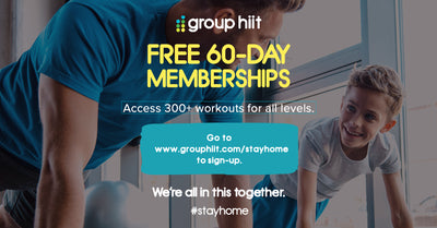 Popular Online Fitness Business Offering Free 60-Day Memberships to New Mexico Families During Coronavirus Pandemic
