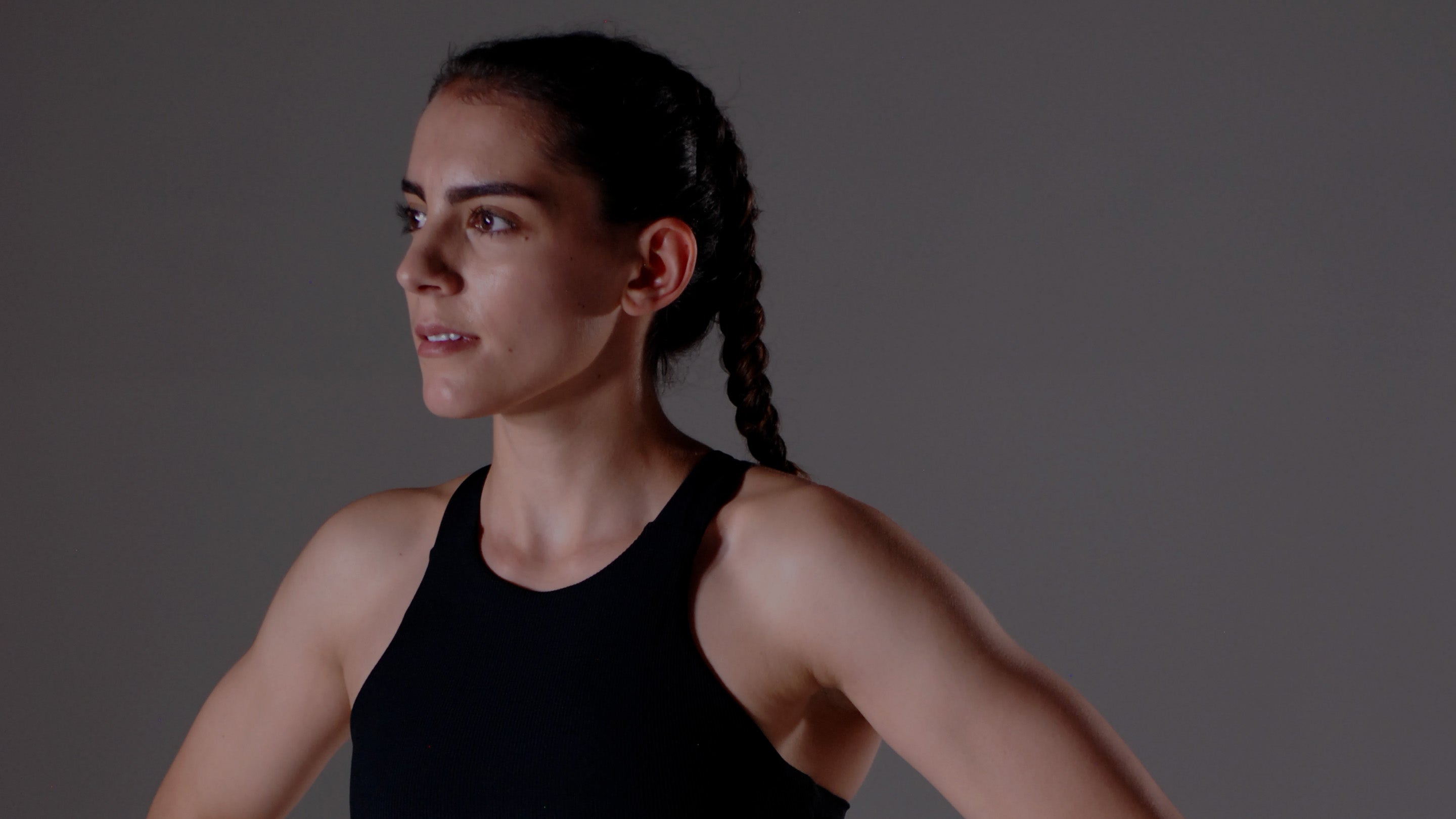 Chest Tricep And Shoulders Push Workouts Group Hiit