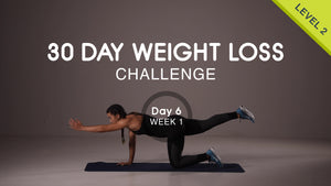 Día 06 - Viernes de núcleo y estabilización