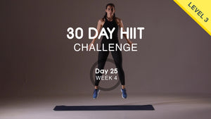 Lower Body & Abs Wednesday