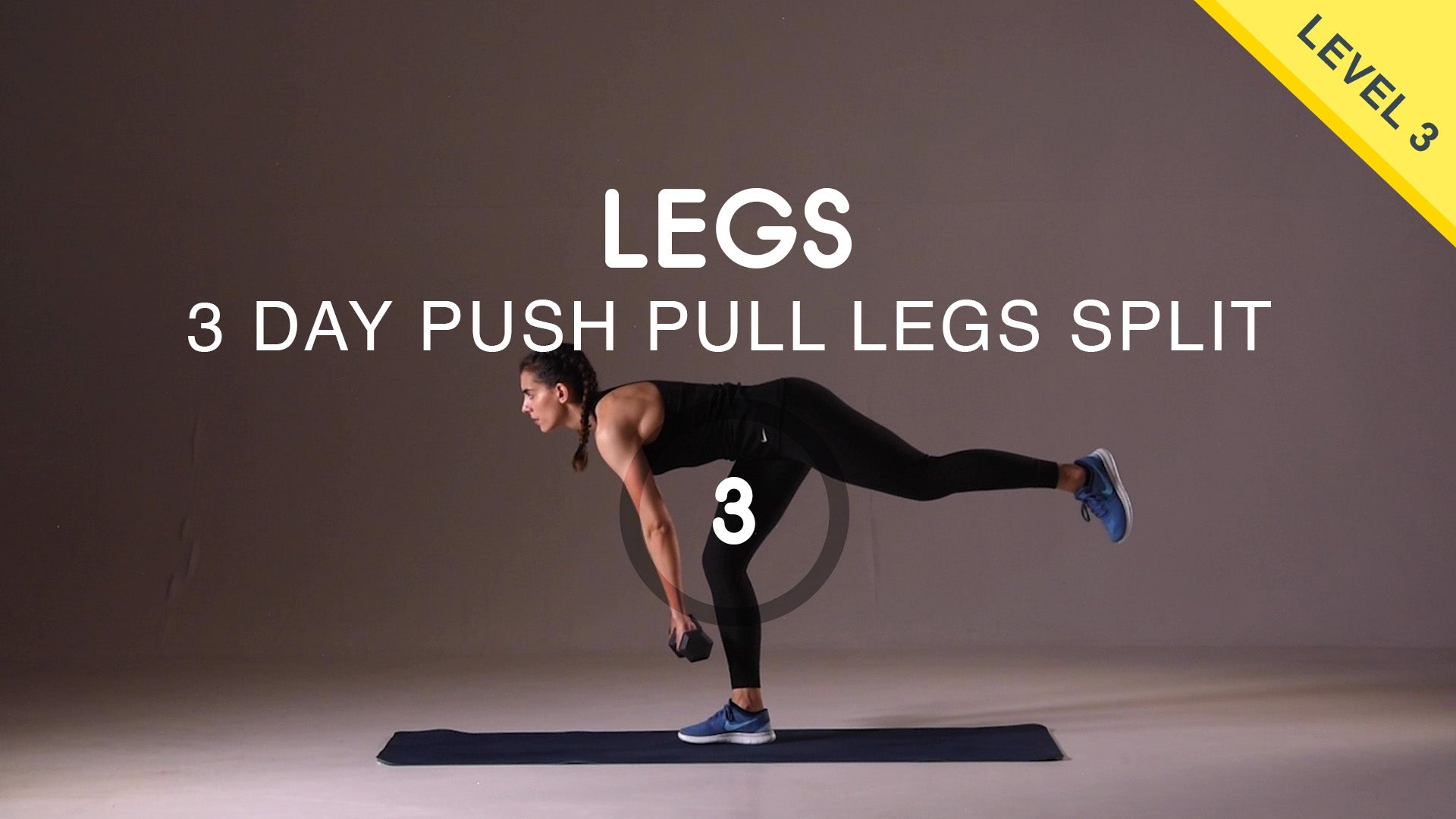 Push Pull Legs Split Rest Days 3-Day Push Pull Legs Split Legs