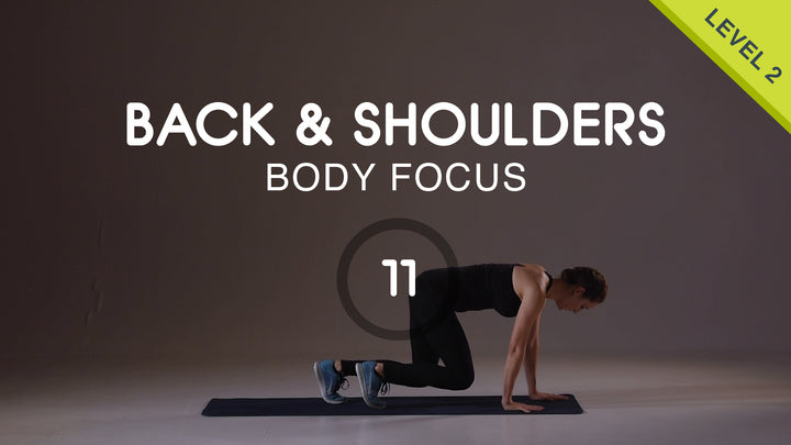 Bodyweight Back Exercises