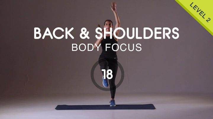 Rear Delt Exercise with Dumbbells