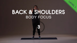 Beginner Strength Workout with Weights