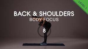 shoulder hiit workout