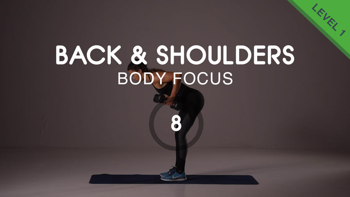 shoulder hiit workout