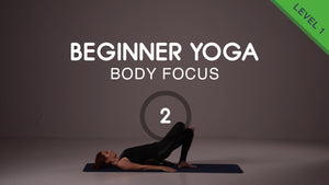 Lower Body Stretch for Hips & Hamstrings