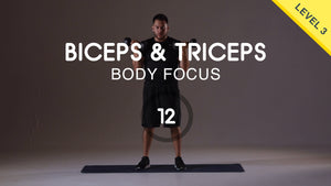 Compound Strength Workout