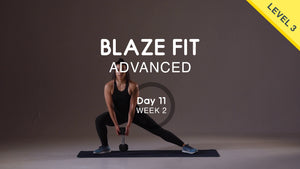 Lower Body Wednesday