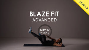 Cardio & Abs Thursday