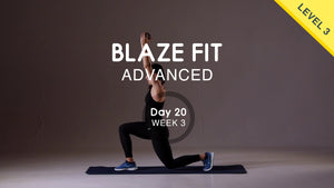 Day 20 - Full Body Friday