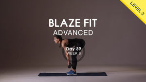 Día 39 - Cuerpo inferior Miércoles