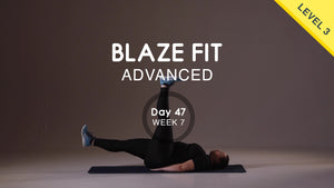 Day 47 - Cardio & Abs Thursday