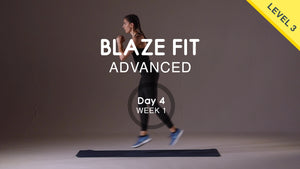 Día 04 - Cuerpo Inferior Miércoles