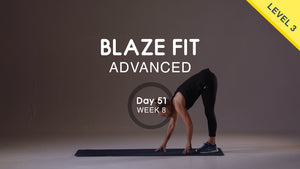 Day 51 - Upper Body Monday