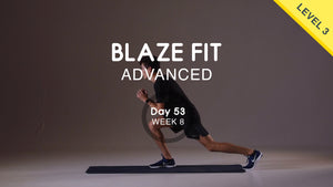 Day 53 - Lower Body Wednesday