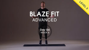 Día 54 - Cardio y abdominales Jueves