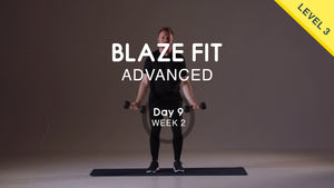 Day 09 - Upper Body Monday