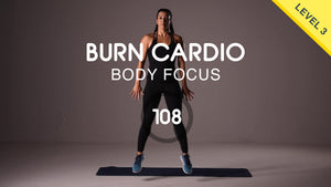 Fast Cardio Burn
