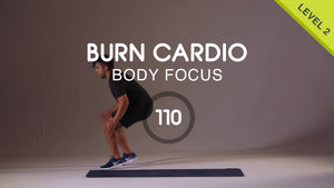 Quick Step Agility Circuit