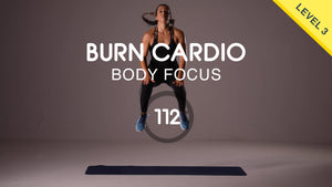 Maximum Cardio Blast