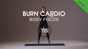 Basic HIIT for Beginners