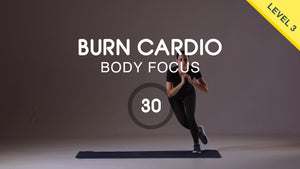 Challenging Cardio Circuit Training