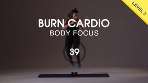  Fast Paced Plyometric & Weighted Cardio