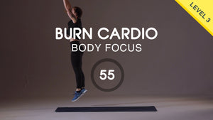 Advanced Cardio Conditioning Tabata
