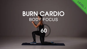 Starter Cardio & Stability