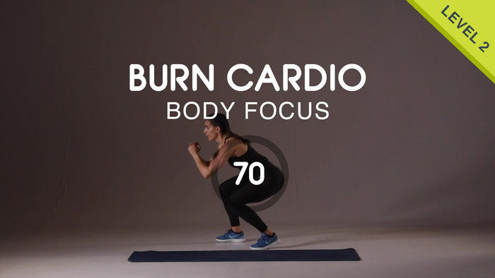 Cardio & Abs Bootcamp HIIT