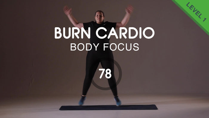 Beginner HIIT Cardio