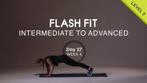 Day 27 - Full Body Friday