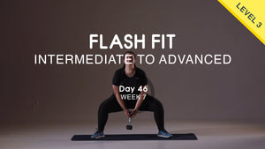 Lower Body & Abs Wednesday