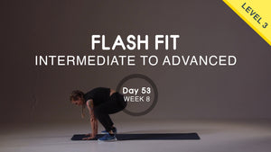 Lower Body & Abs Wednesday