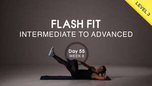 Day 55 - Full Body Friday