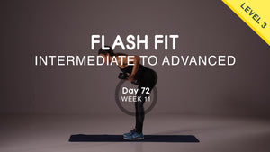 Upper Body & Abs Monday