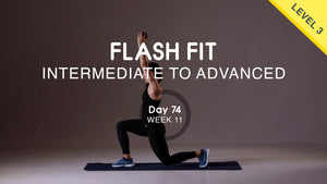  Lower Body & Abs Wednesday