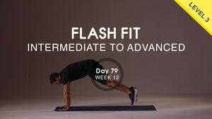 Upper Body & Abs Monday