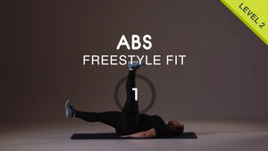 Lower Ab Workout Video